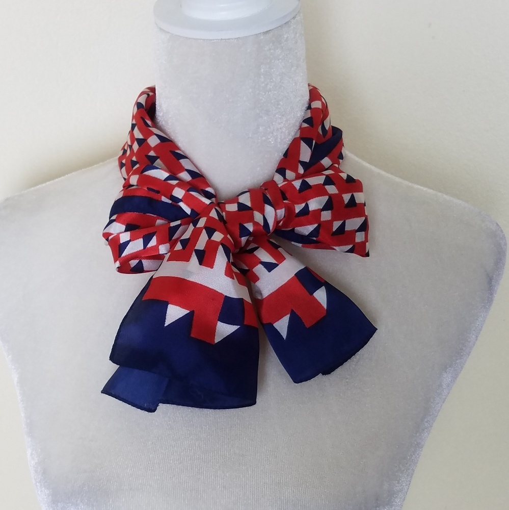 Morsly Scarf Made in Italy
